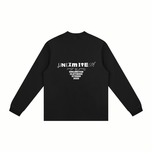 UNLTD Longsleeve