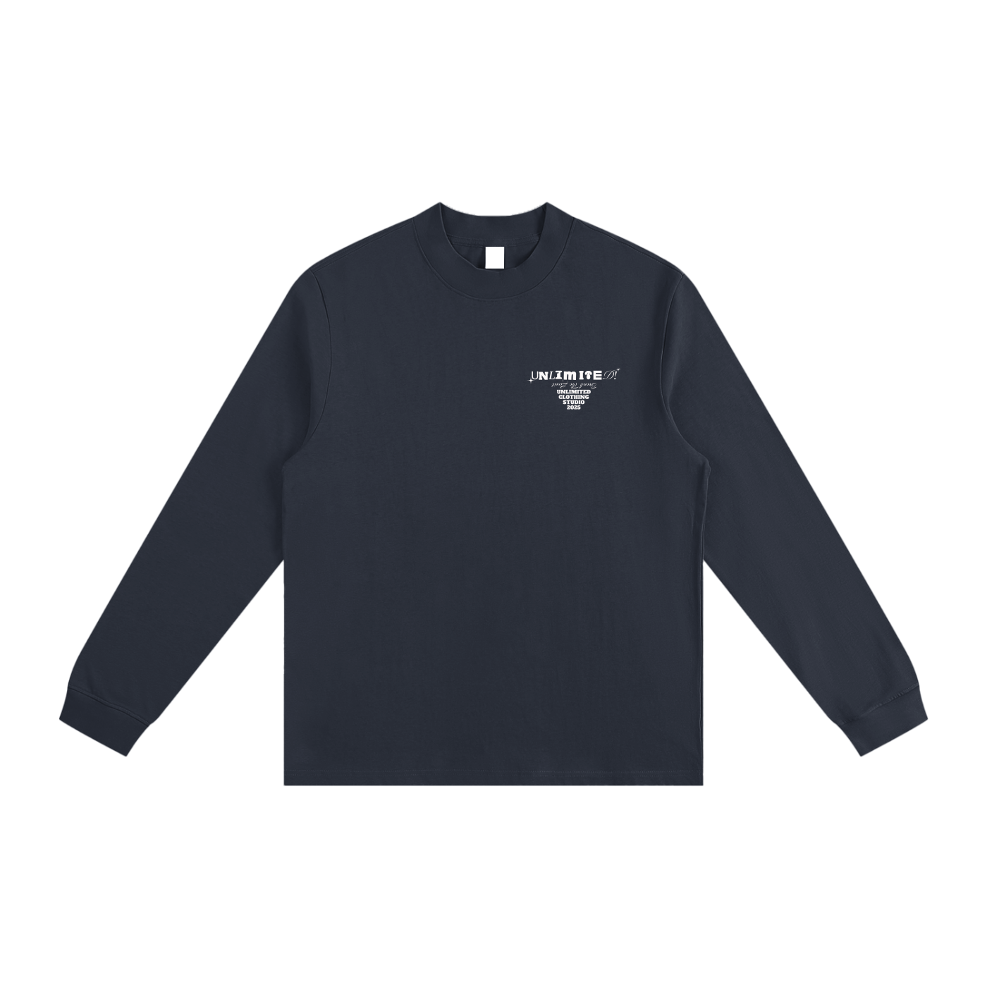 UNLTD Longsleeve