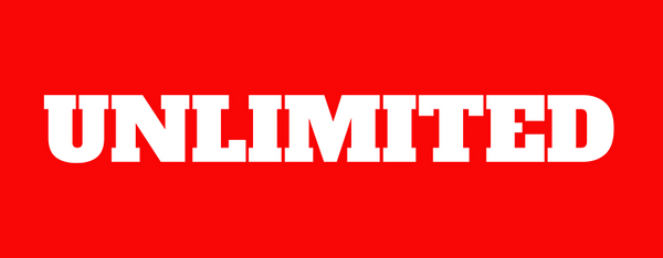 UNLIMITED