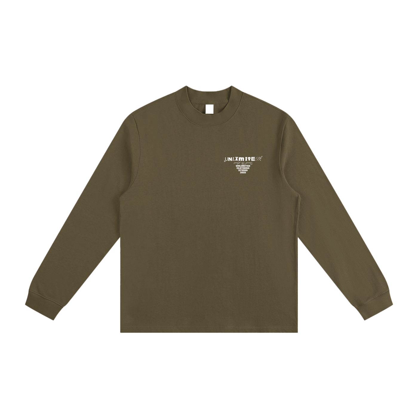 UNLTD Longsleeve