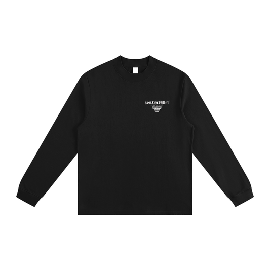 UNLTD Longsleeve